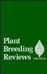 Plant Breeding Reviews, Volume 10 - 