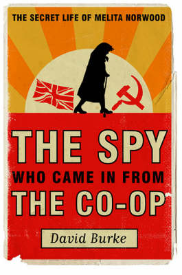 The Spy Who Came in from the Co-Op