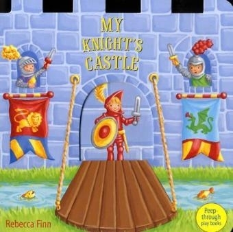 My Knight's Castle - Smriti Prasadam