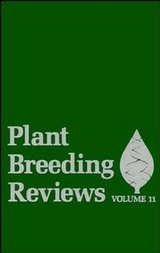 Plant Breeding Reviews, Volume 11 - 