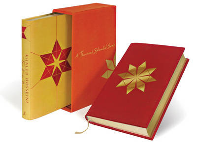 Khaled Hosseini Limited Edition Box Set - Khaled Hosseini