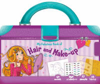 My Fabulous Book of Hair and Make-up