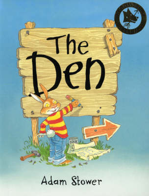 The Den - Adam Stower