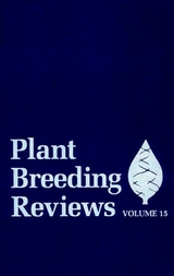 Plant Breeding Reviews, Volume 15 - 