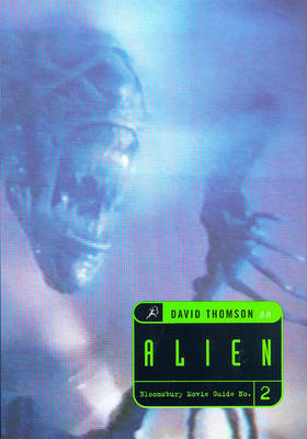 "Alien" Quartet - David Thomson