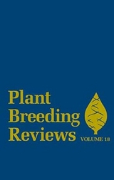 Plant Breeding Reviews, Volume 18 - 