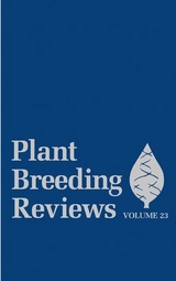 Plant Breeding Reviews, Volume 23 - 
