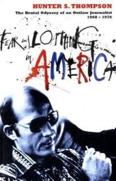 Fear and Loathing in America
