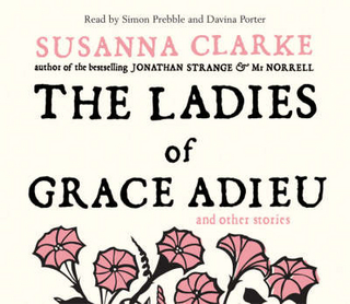 The Ladies of Grace Adieu