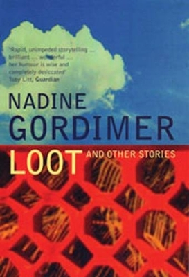 Loot - Nadine Gordimer
