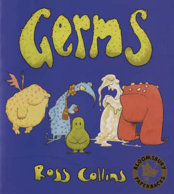 Germs - Ross Collins