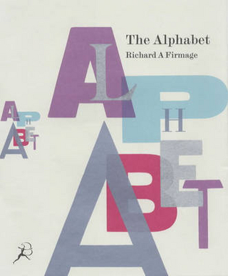 The Alphabet Abecedarium