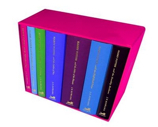 Harry Potter Special Edition Boxed Set