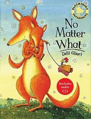 No Matter What - Debi Gliori