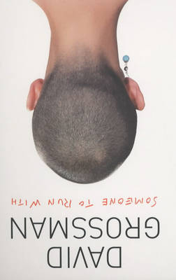 Someone to Run with - David Grossman