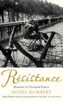 Resistance - Agnes Humbert