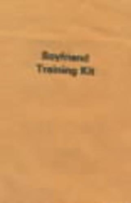 Boyfriend Training Kit