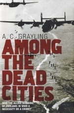 Among the Dead Cities