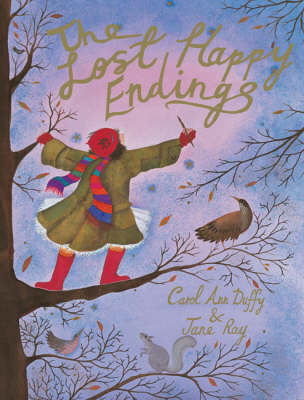 The Lost Happy Endings - Carol Ann Duffy