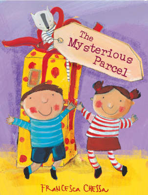 The Mysterious Parcel