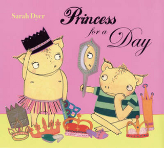 Princess for a Day!