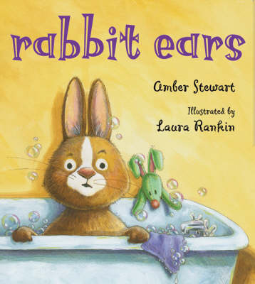 Rabbit Ears - Amber Stewart