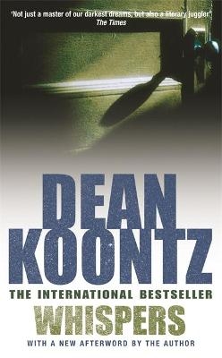 Whispers - Dean Koontz