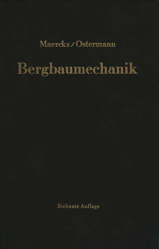 Bergbaumechanik