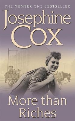 More than Riches - Josephine Cox