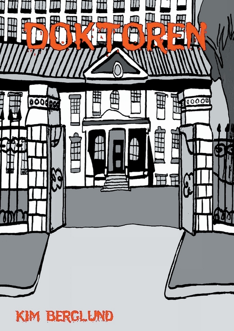 Doktoren - Kim Berglund