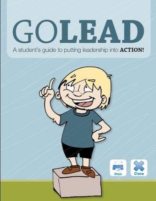 Go Lead - Pam Mathieson