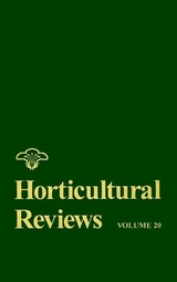 Horticultural Reviews, Volume 20 - 