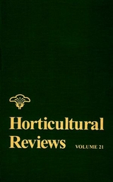 Horticultural Reviews, Volume 21 - 