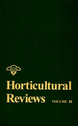Horticultural Reviews, Volume 22 - 