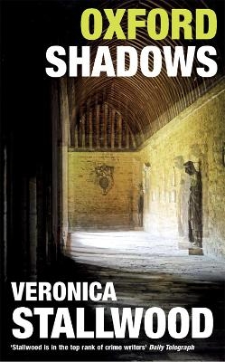 Oxford Shadows - Veronica Stallwood