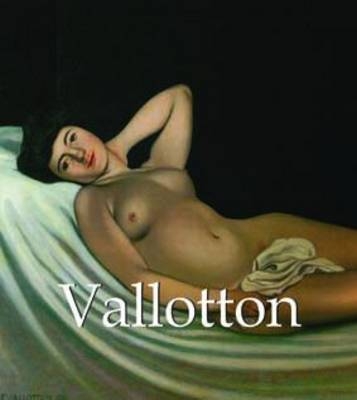 Vallotton - Victoria Charles