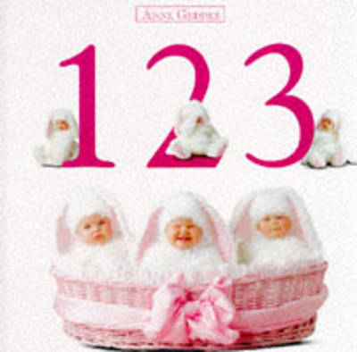 123 - Anne Geddes
