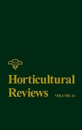 Horticultural Reviews, Volume 24 - 