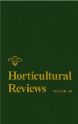 Horticultural Reviews, Volume 30 - 