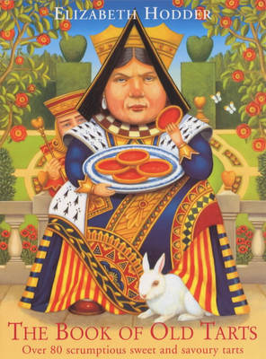 The Book of Old Tarts