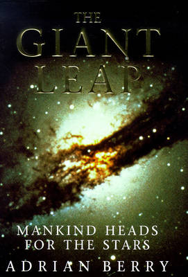 The Giant Leap - Adrian Berry