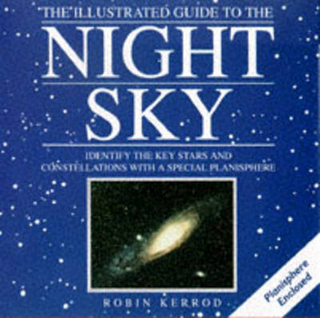The Illustrated Guide to the Night Sky