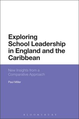 Exploring School Leadership in England and the Caribbean