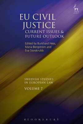 EU Civil Justice - 