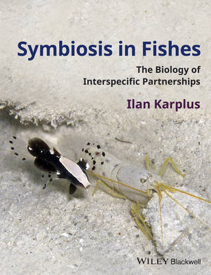 Symbiosis in Fishes - Ilan Karplus