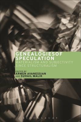 Genealogies of Speculation