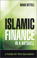 Islamic Finance in a Nutshell - Brian Kettell