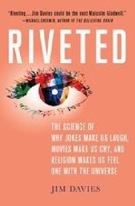 Riveted - Jim Davies