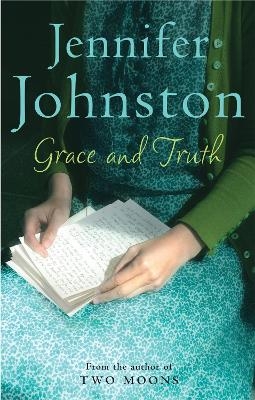 Grace and Truth