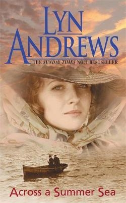 Across a Summer Sea - Lyn Andrews